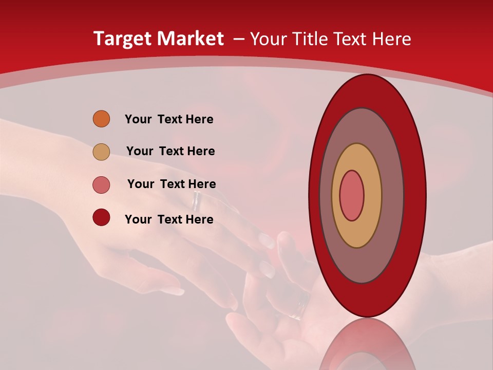 Table Profe Ional People PowerPoint Template