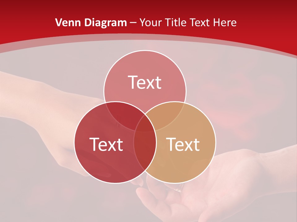 Table Profe Ional People PowerPoint Template