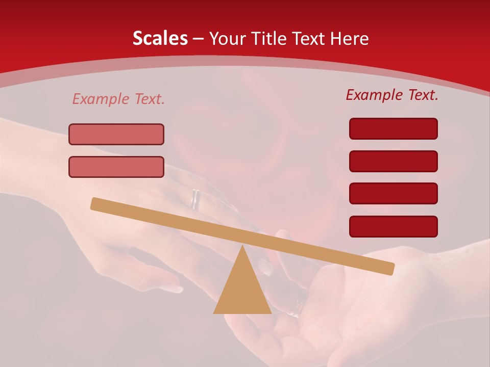 Table Profe Ional People PowerPoint Template
