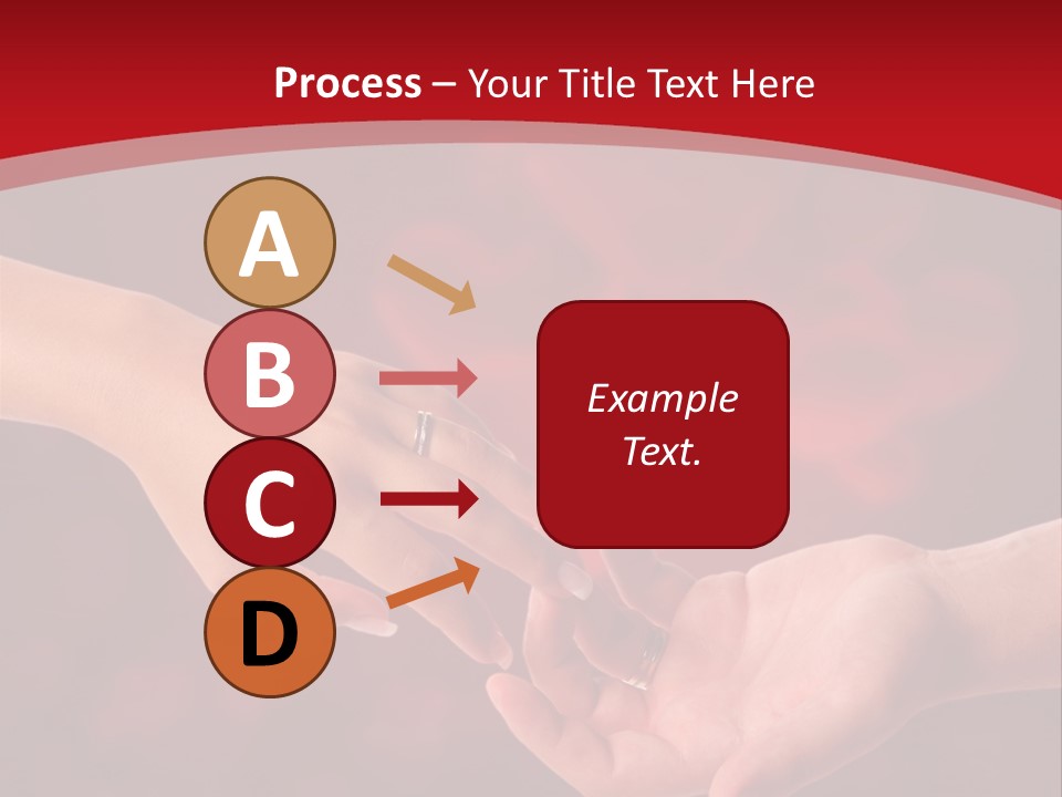 Table Profe Ional People PowerPoint Template