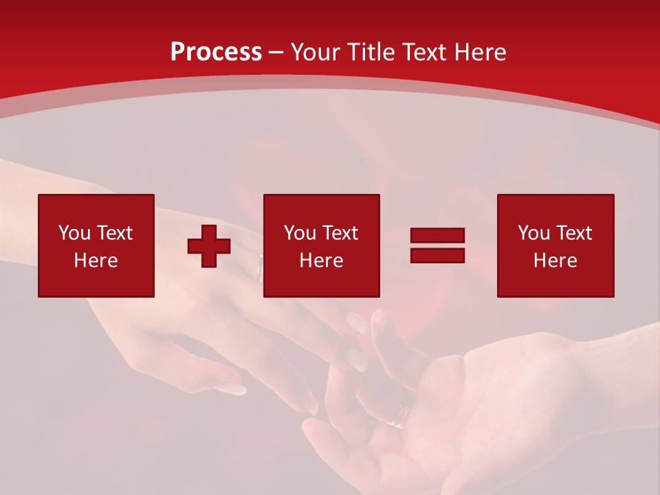 Table Profe Ional People PowerPoint Template