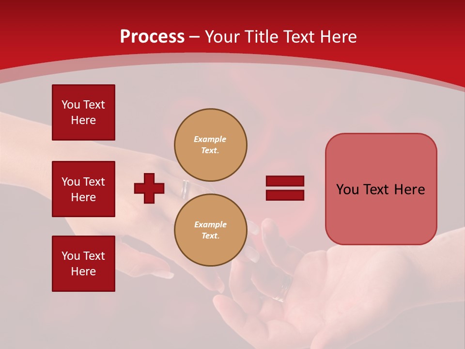 Table Profe Ional People PowerPoint Template