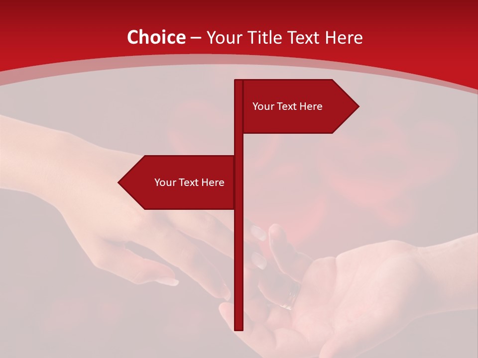 Table Profe Ional People PowerPoint Template