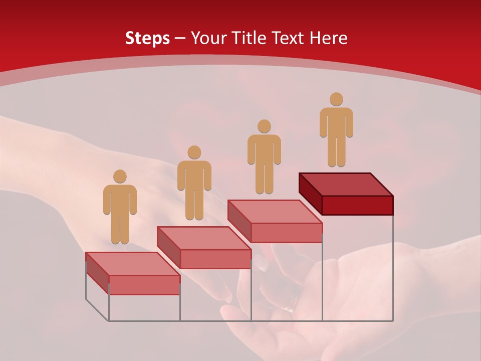 Table Profe Ional People PowerPoint Template