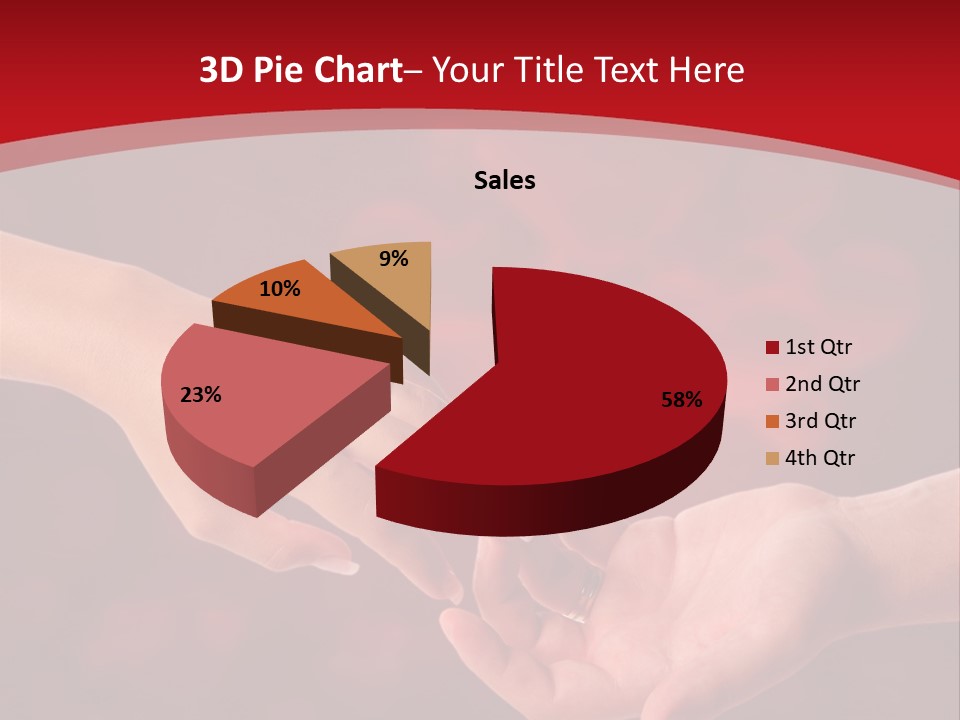Table Profe Ional People PowerPoint Template