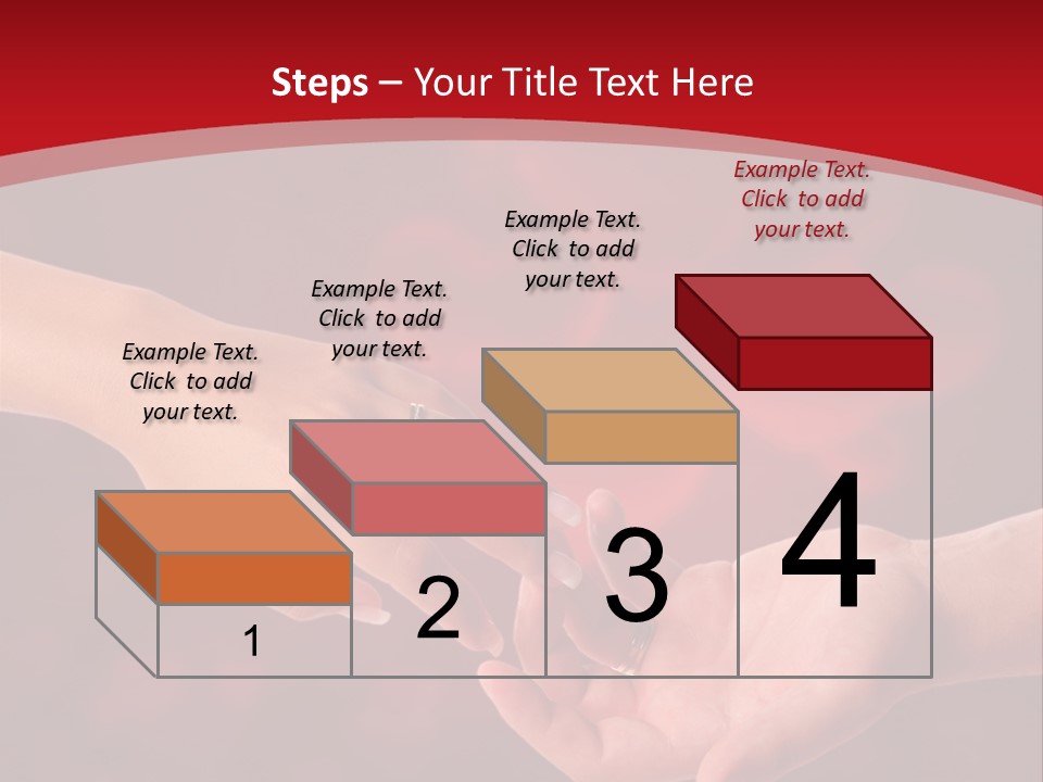 Table Profe Ional People PowerPoint Template