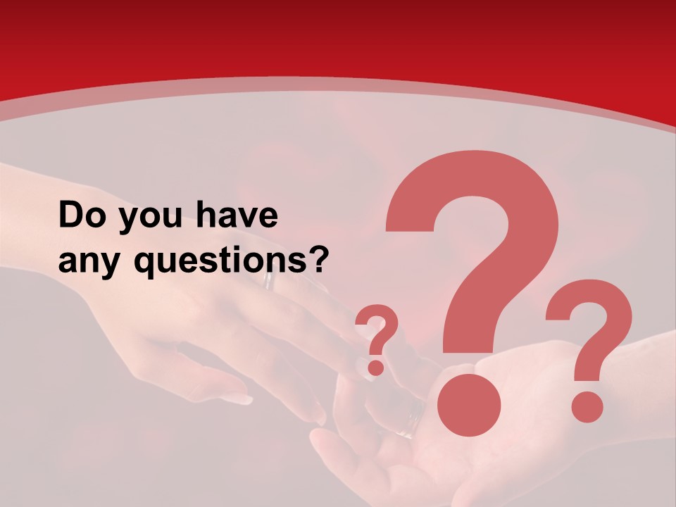 Table Profe Ional People PowerPoint Template