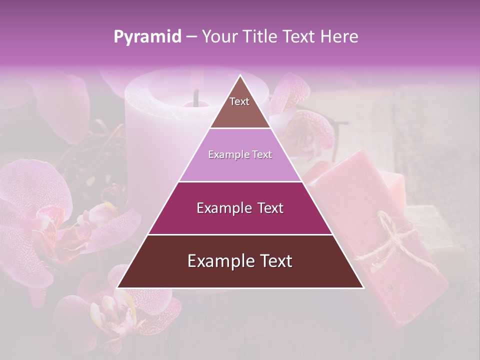 Hand Fresh Cosmetics PowerPoint Template