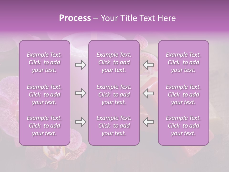 Hand Fresh Cosmetics PowerPoint Template