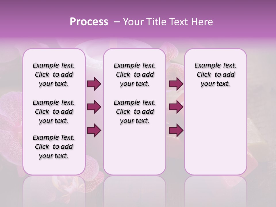 Hand Fresh Cosmetics PowerPoint Template