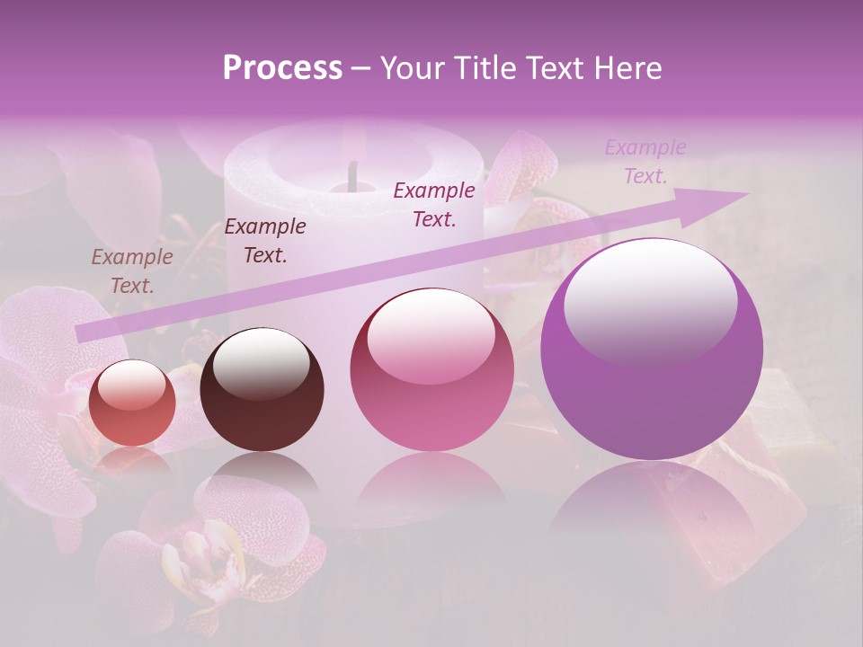 Hand Fresh Cosmetics PowerPoint Template