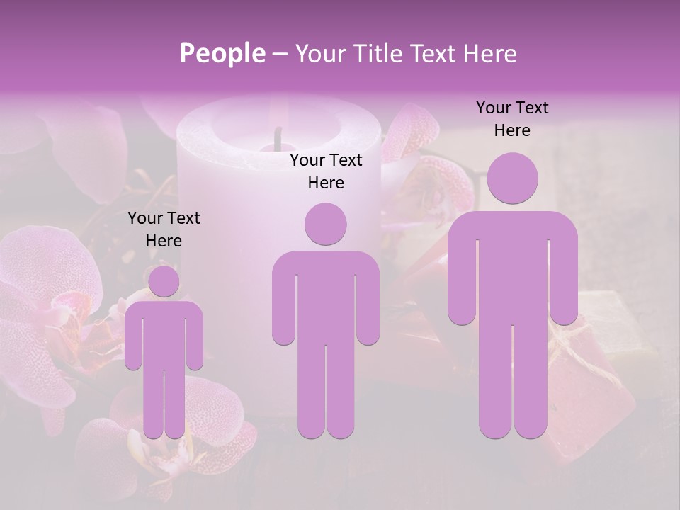 Hand Fresh Cosmetics PowerPoint Template