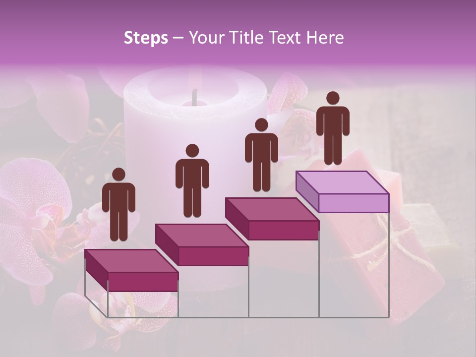 Hand Fresh Cosmetics PowerPoint Template