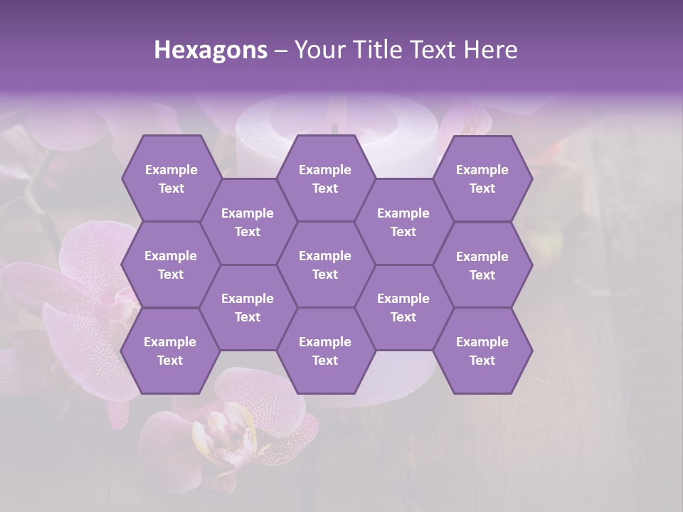 Made Natural Pink PowerPoint Template