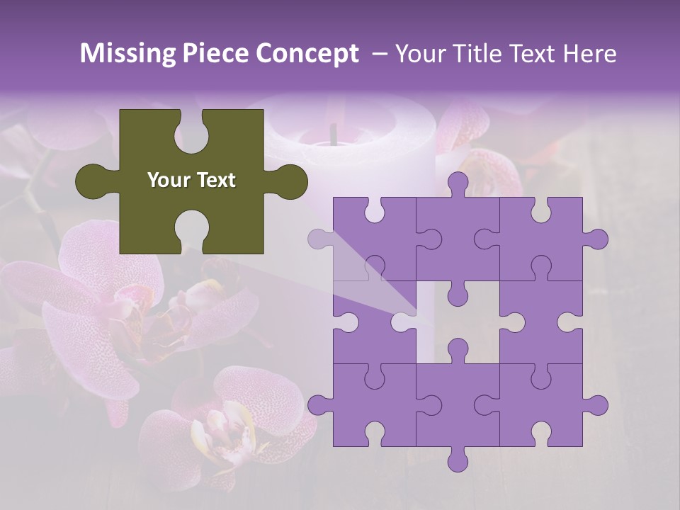 Made Natural Pink PowerPoint Template