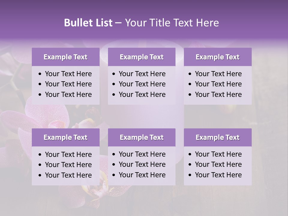 Made Natural Pink PowerPoint Template