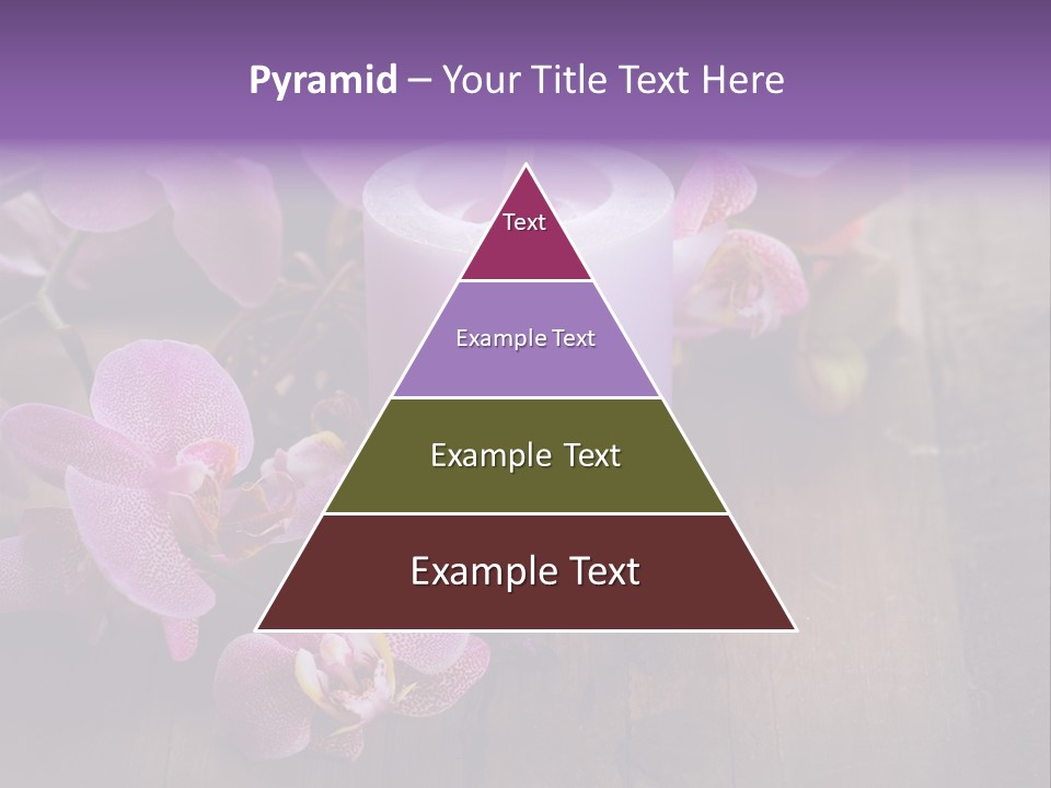 Made Natural Pink PowerPoint Template