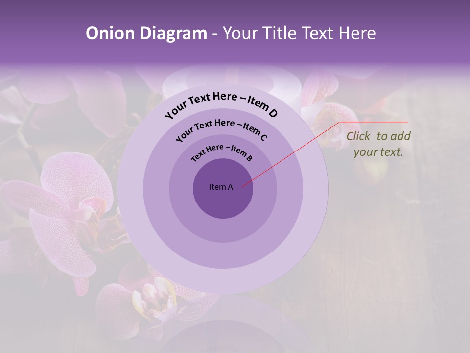 Made Natural Pink PowerPoint Template