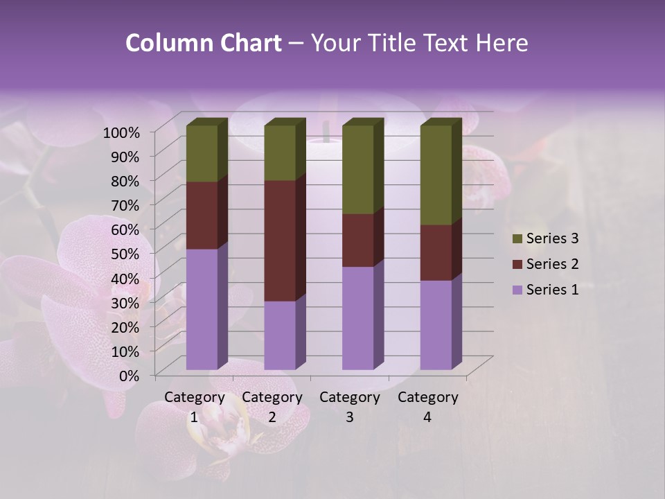 Made Natural Pink PowerPoint Template