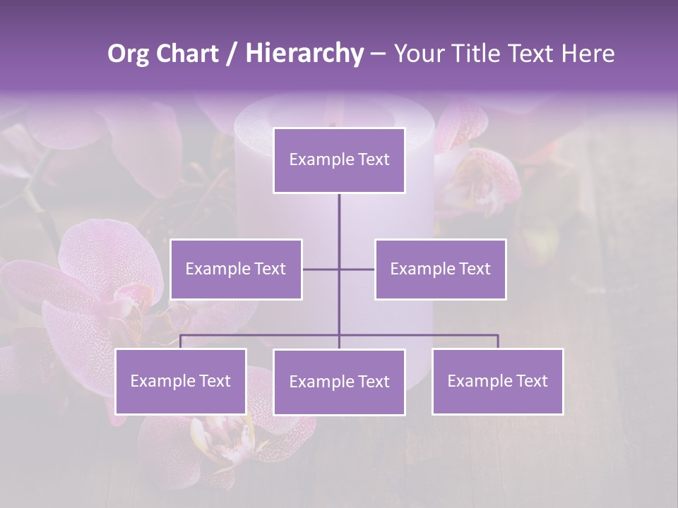 Made Natural Pink PowerPoint Template