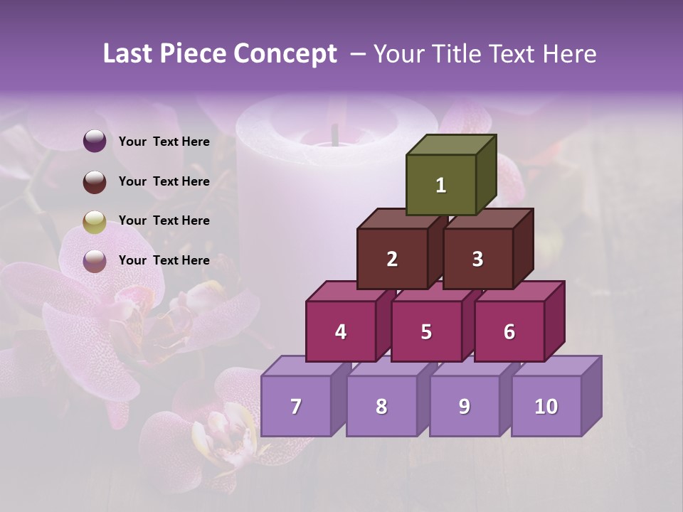 Made Natural Pink PowerPoint Template