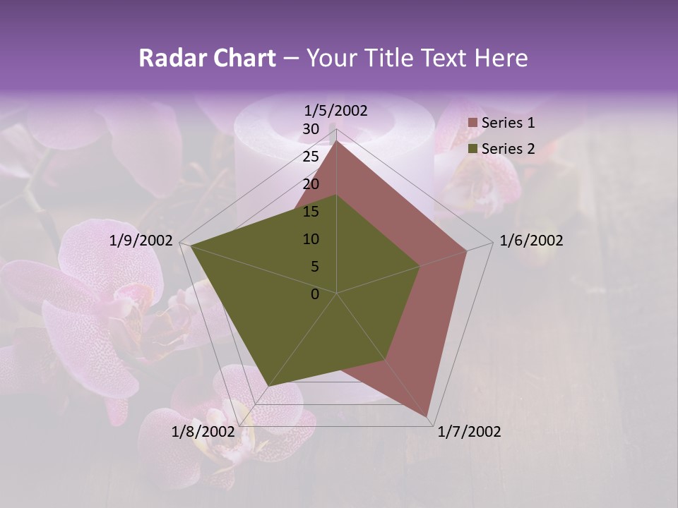Made Natural Pink PowerPoint Template