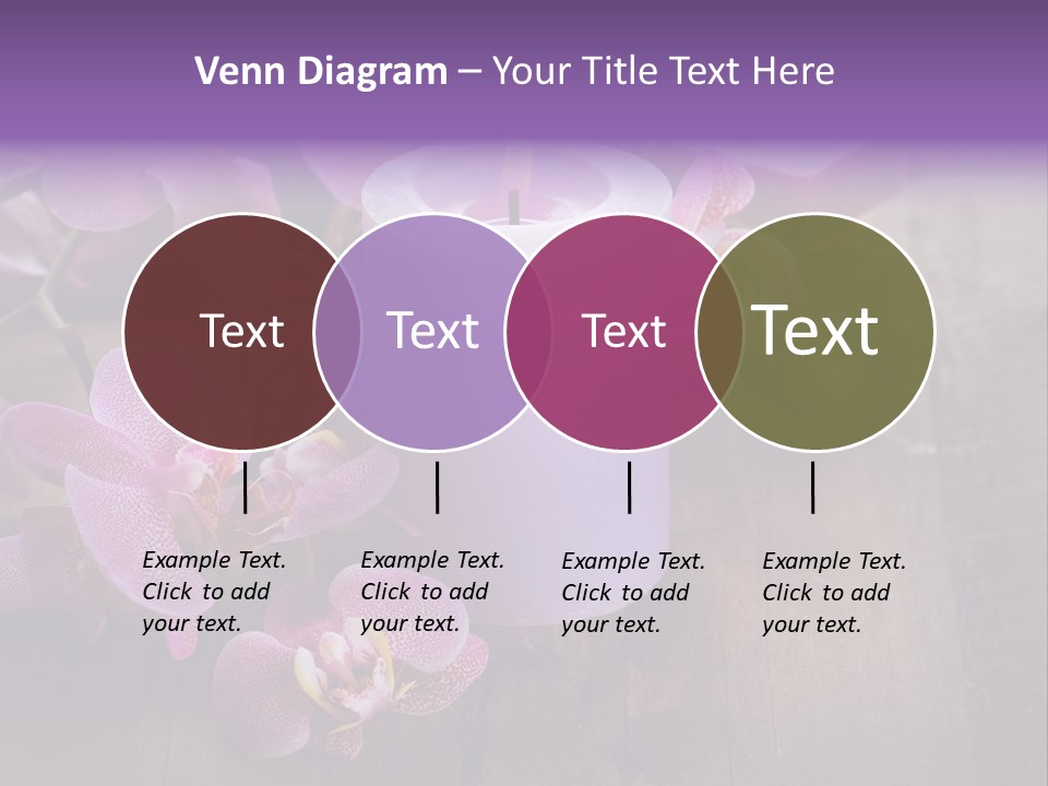 Made Natural Pink PowerPoint Template