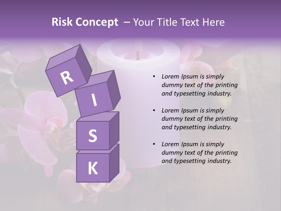 Made Natural Pink PowerPoint Template