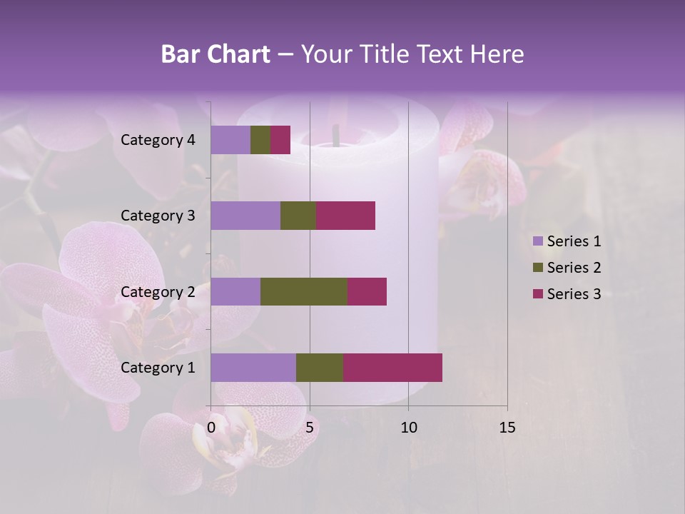 Made Natural Pink PowerPoint Template