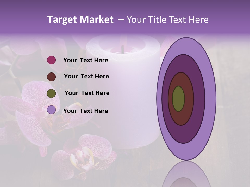 Made Natural Pink PowerPoint Template