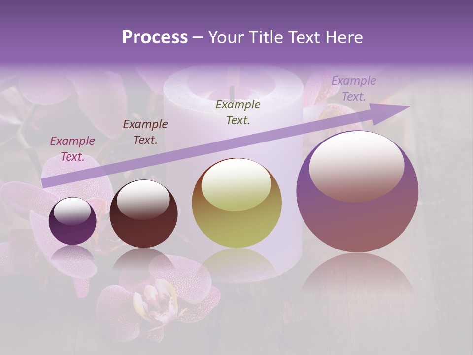 Made Natural Pink PowerPoint Template