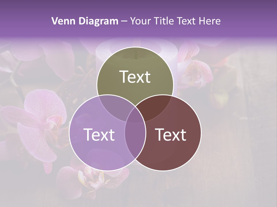 Made Natural Pink PowerPoint Template