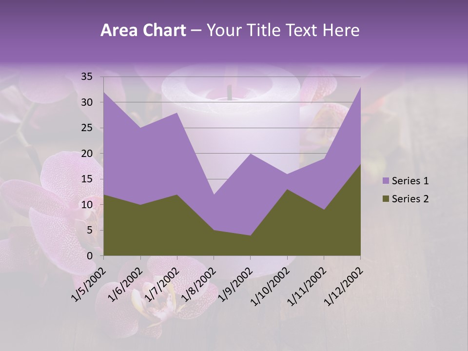 Made Natural Pink PowerPoint Template