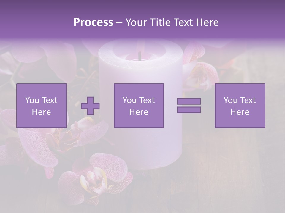 Made Natural Pink PowerPoint Template