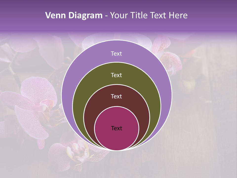 Made Natural Pink PowerPoint Template