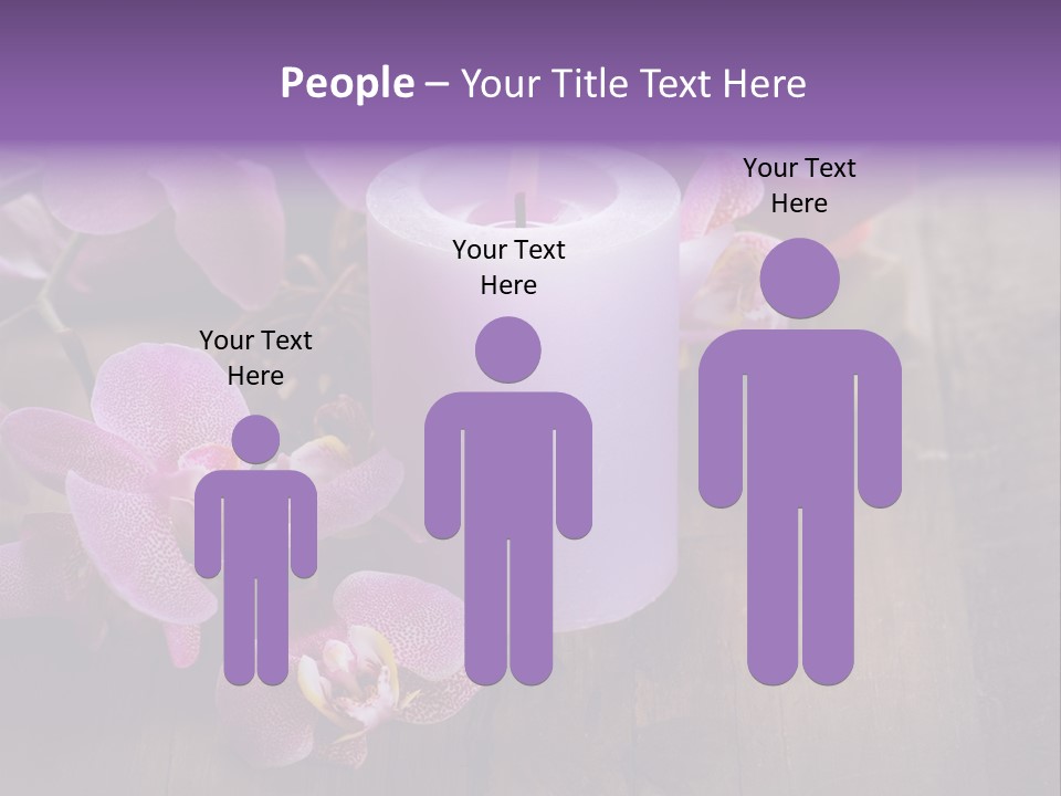 Made Natural Pink PowerPoint Template