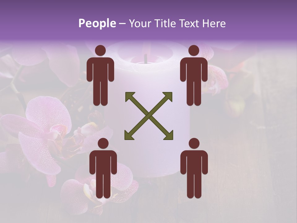 Made Natural Pink PowerPoint Template