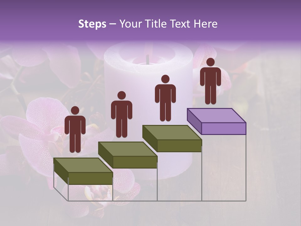 Made Natural Pink PowerPoint Template