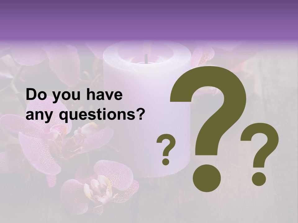 Made Natural Pink PowerPoint Template