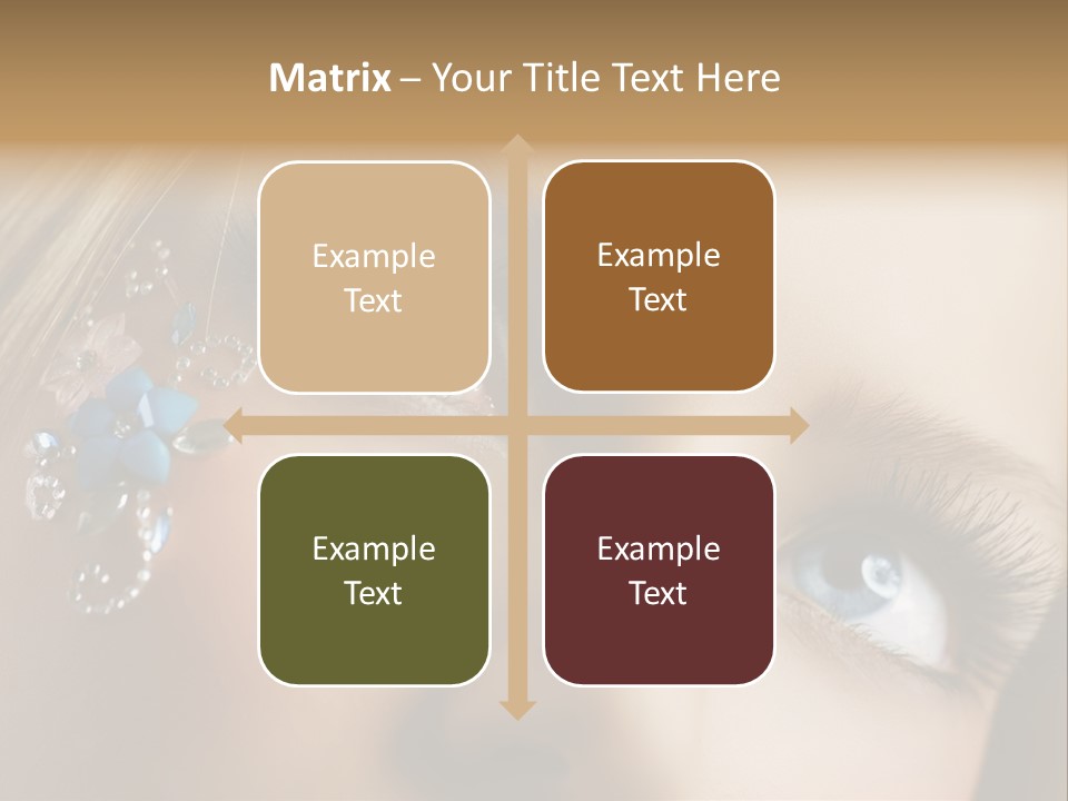 Skin Art Professional PowerPoint Template