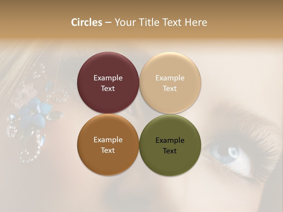 Skin Art Professional PowerPoint Template