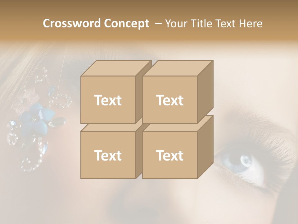 Skin Art Professional PowerPoint Template