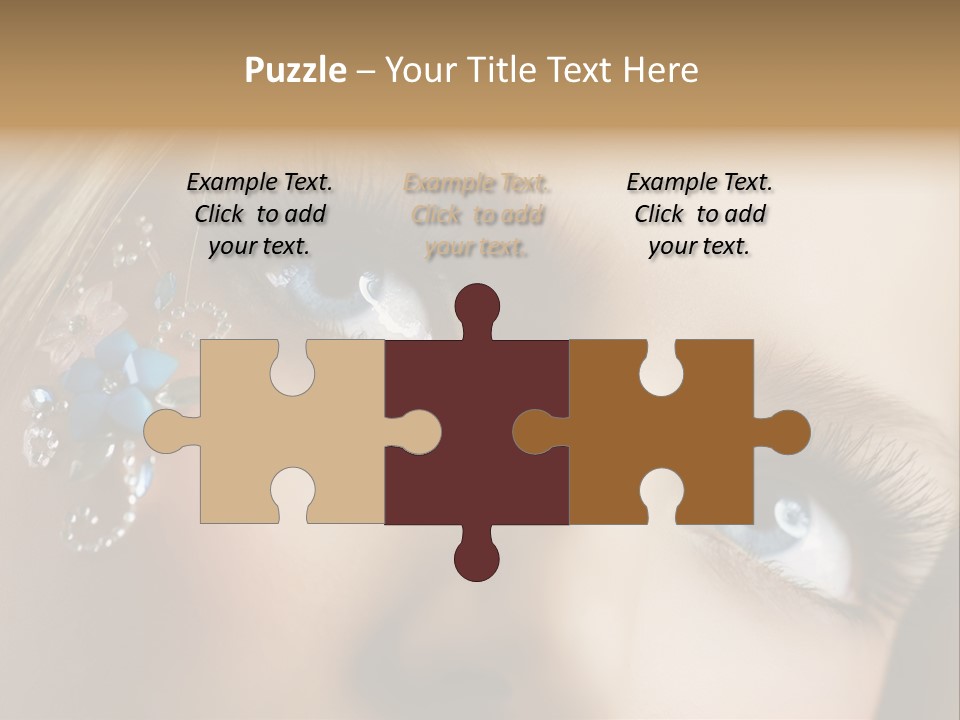 Skin Art Professional PowerPoint Template