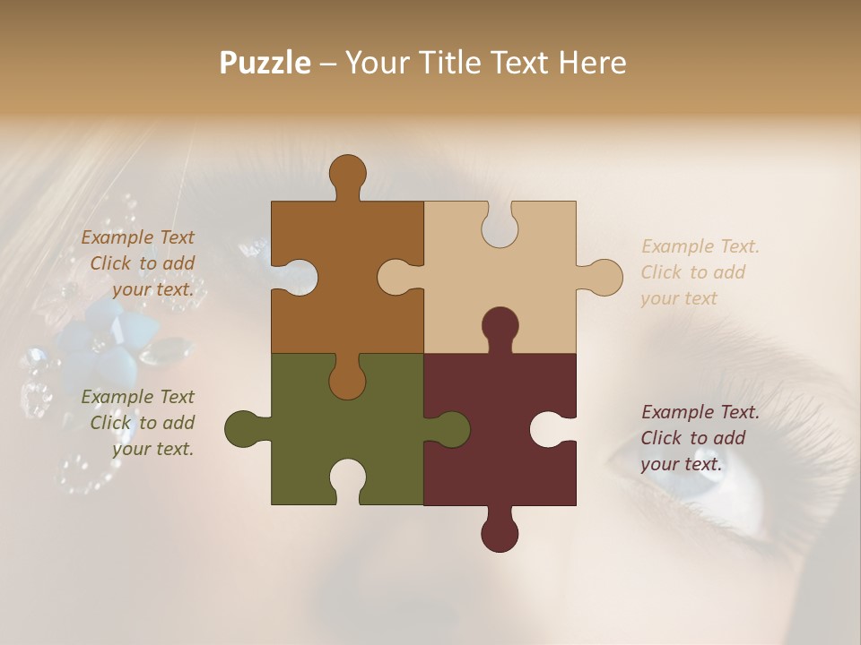 Skin Art Professional PowerPoint Template