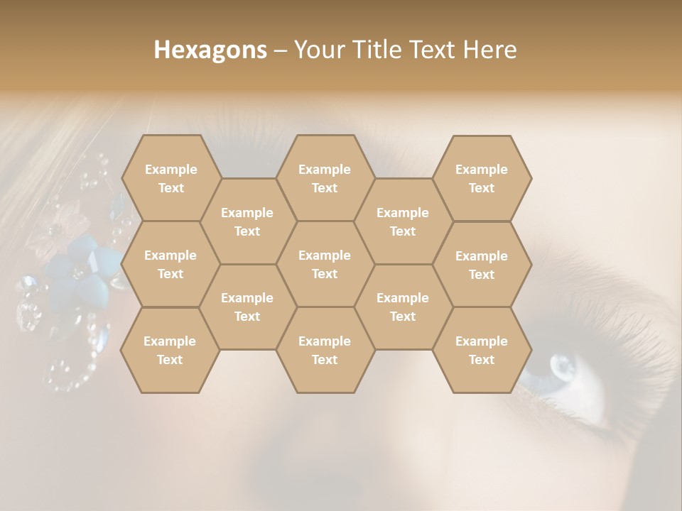 Skin Art Professional PowerPoint Template