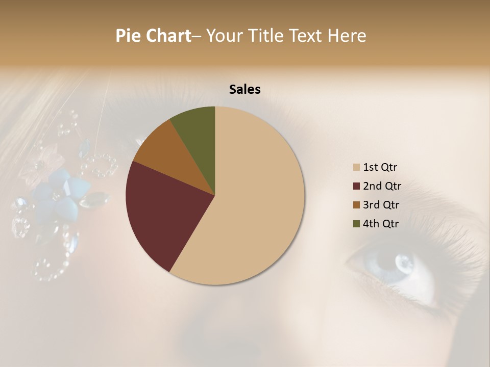 Skin Art Professional PowerPoint Template