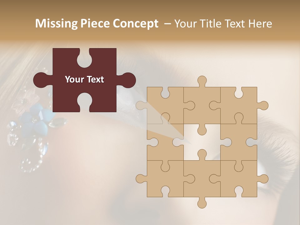 Skin Art Professional PowerPoint Template