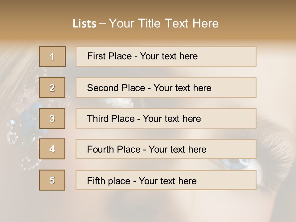 Skin Art Professional PowerPoint Template