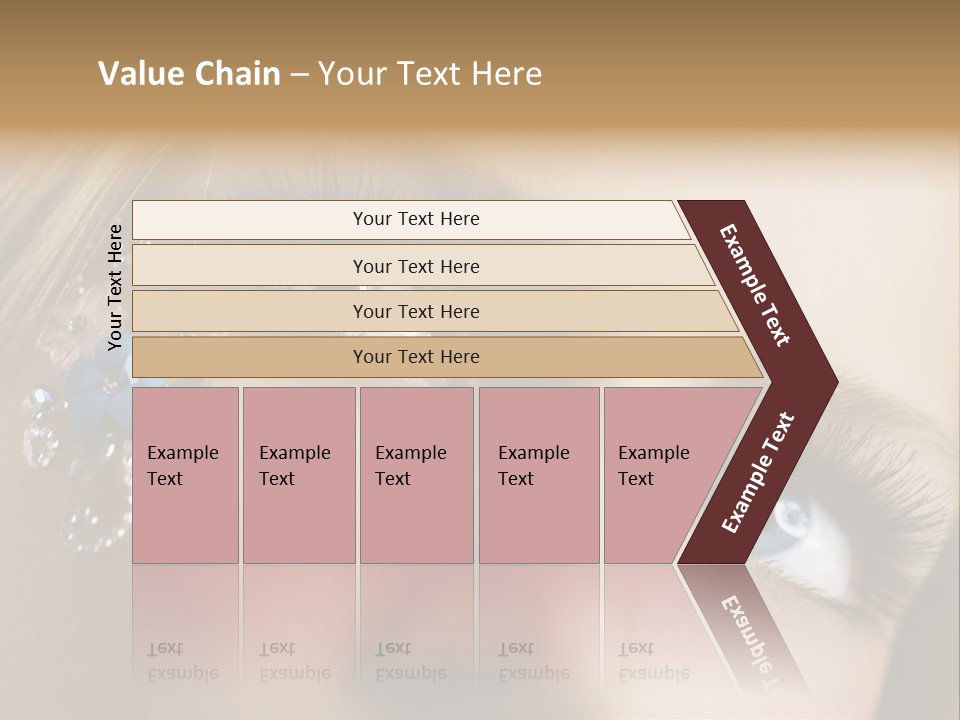 Skin Art Professional PowerPoint Template