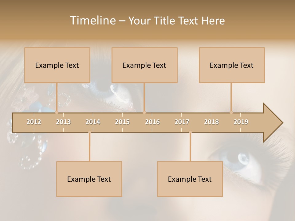 Skin Art Professional PowerPoint Template